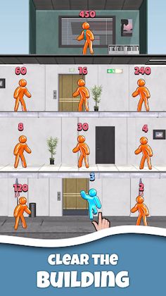 Fighting Legend - Screenshot 3