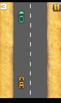 Super Car Racing - Screenshot 4