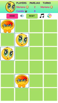Memory game - concentrate - Screenshot 4