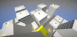 City Jumper - Screenshot 2