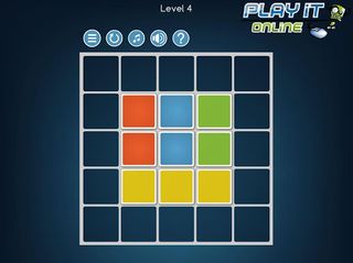 Merge RGBY - Screenshot 2