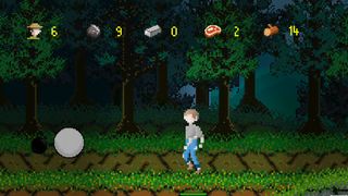 30Days - The Village Defense - Screenshot 3