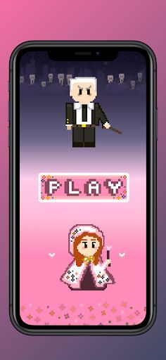 The Priestess - Screenshot 2