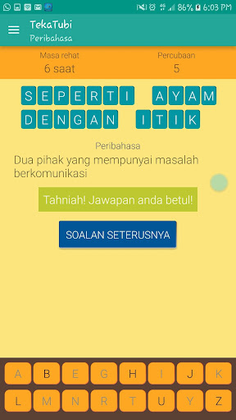 TekaTubi - Screenshot 2