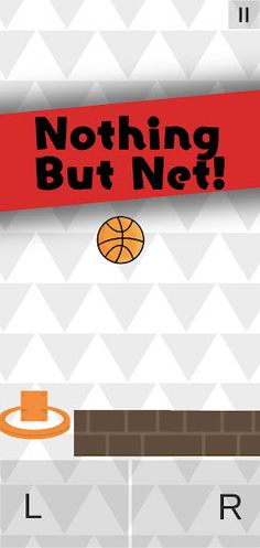 Nothing but Net - Screenshot 3