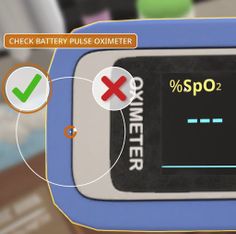 HomeCare Vital Signs - Screenshot 3