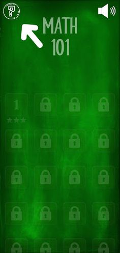 Math Game | Math 101 - Screenshot 1