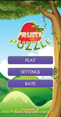 Math Puzzles: Free math game 2 - Screenshot 1