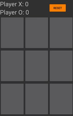 Tic Tac Toe - Screenshot 4