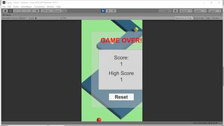 Go Zig - Screenshot 2