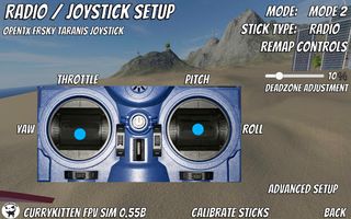 CurryKitten FPV Simulator - Screenshot 3