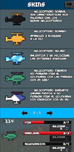 Little Ascension Saga - Screenshot 2