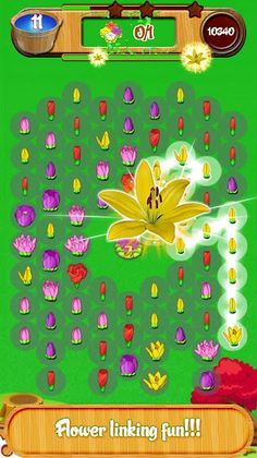 Blossom Island - Screenshot 3