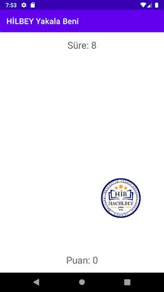 Yakala Beni - Screenshot 1