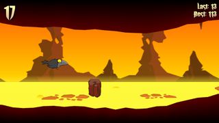 Hell Bird - Screenshot 2