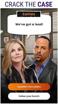 Series: Your Story Universe - Screenshot 2