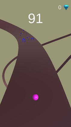 Race Ball - Screenshot 2