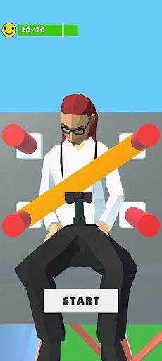 Safe Coaster - Screenshot 1