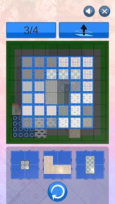 Aquiblocos - Screenshot 1