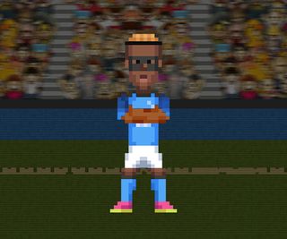 Napoli Game 2023 - Screenshot 3