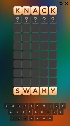 Word Morph - Screenshot 3