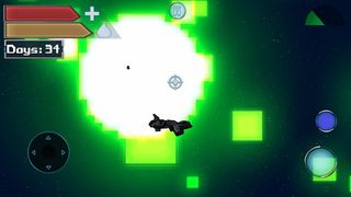 Interplanetary Cargo - Screenshot 3