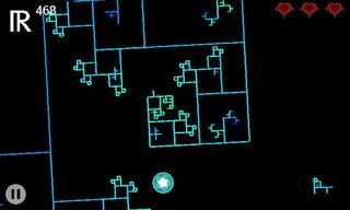 The Last Dimension - Fractal G - Screenshot 3