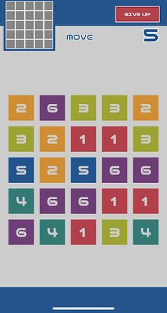 CUBER!  -puzzle game- - Screenshot 3