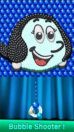 Bubble Shooter 20 22 Classic - Screenshot 3