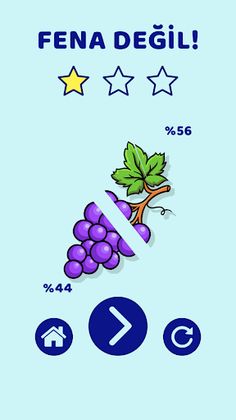 Kral Şakir - Fifti Fifti - Screenshot 4