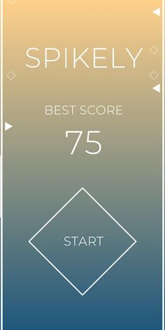 Spikely - Screenshot 1