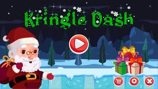 KringleDash - Screenshot 2