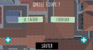 W.I.T.P - Screenshot 1