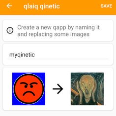 qinetic - Screenshot 4