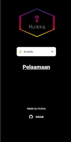 Huikka 2 - Screenshot 1