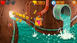 Virus Crasher-Сlicker - Screenshot 3