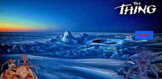 The Thing: Dangerous Parasite - Screenshot 2