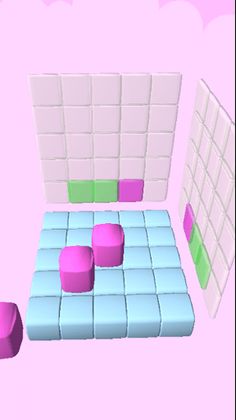 Shadow Block - Screenshot 3