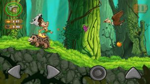 Jungle Adventures 2 - Screenshot 2