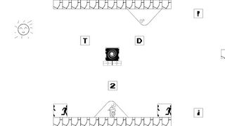 Mess Adventures - Screenshot 1