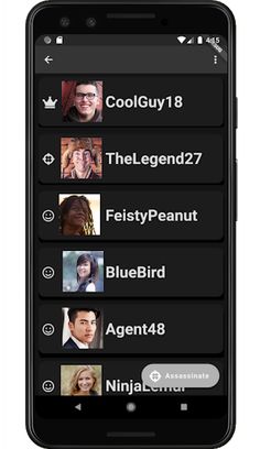 Photobomber - Screenshot 3