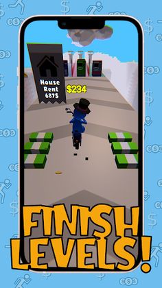 Shopping Clash - Screenshot 3