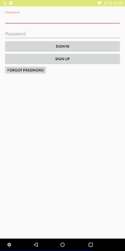 Kreuzzüge - Screenshot 2