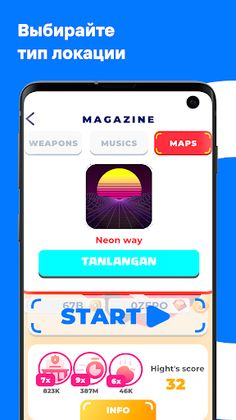 Infinite Car Race 3D - Screenshot 3