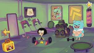 Jorel’s Brother: The Game - Screenshot 3