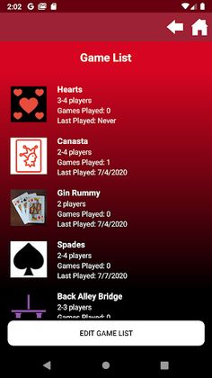 Keep Score - Screenshot 2