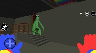 Rainbow Alphabet - Screenshot 2