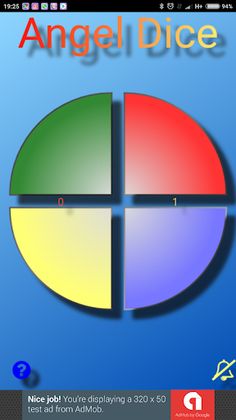 AngelDice - Screenshot 4