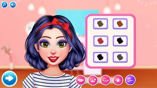 العاب بنات ومكياج 2024 - Screenshot 1