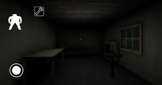 Army Scary granny Mod - Screenshot 3